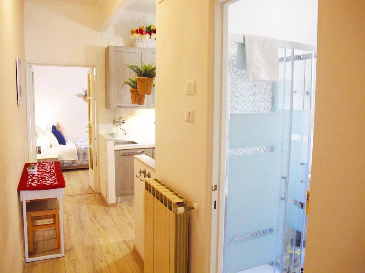 Appartamento Blue House Termini-colosseo Roma