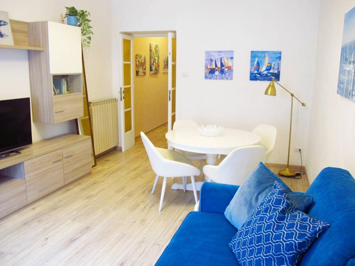 Appartamento Blue House Termini-colosseo