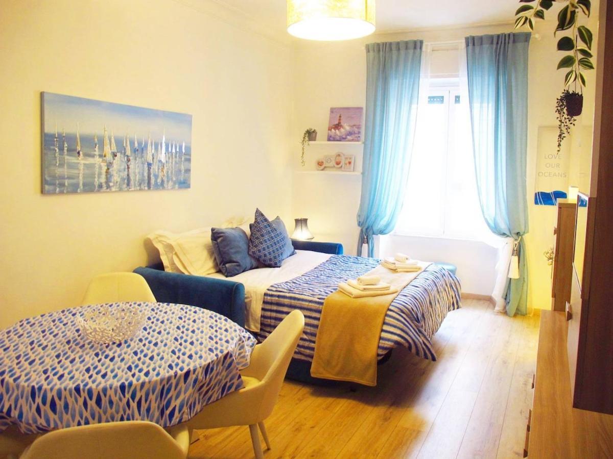 Appartamento Blue House Termini-colosseo *